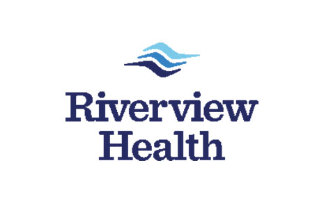 Riverview Health's Logo