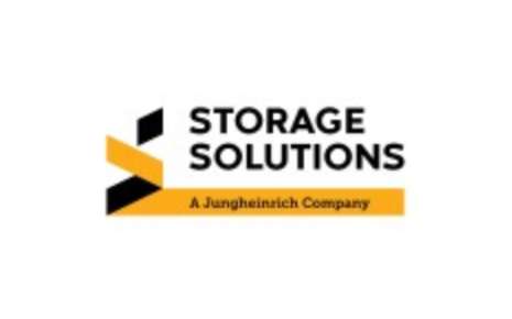 Storage Solutions's Logo