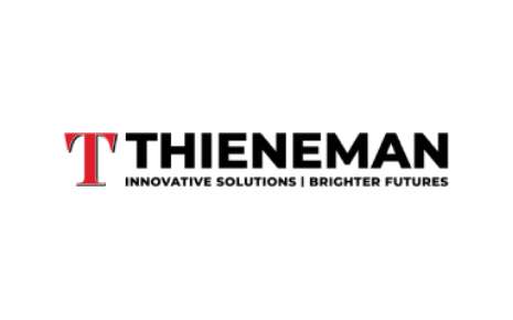 Thieneman Construction's Logo