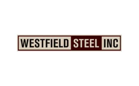 Westfield Steel Inc's Logo