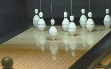 Entertainment options coming to the north side of Grand Park Photo