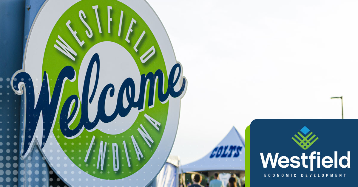 Discover Why Westfield, IN is the Perfect Place to Work, Live, and Do Business Photo