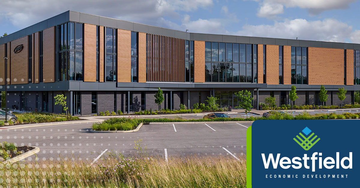 Connect with Westfield Economic Development Online Photo