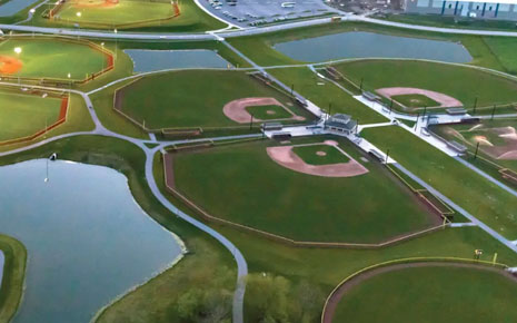 Thumbnail for How a Midwest Town Became America’s No. 1 Youth Sports Hub