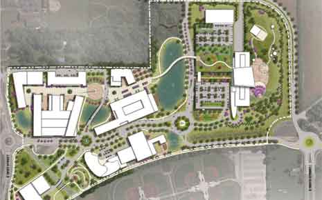 Main Project Photo for Grand Universe