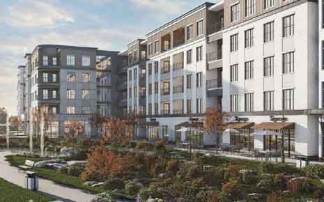 Main Project Photo for The Grand on Main