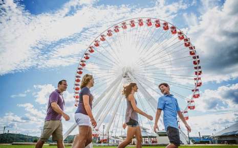 Click to view Branson