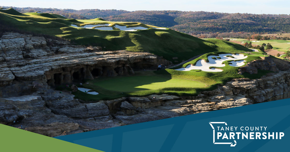 Why Are Resorts and Golf Part of Taney County’s Year-Round Appeal? Main Photo