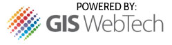 GIS web tech logo
