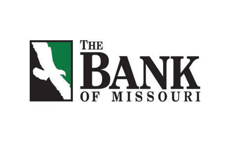 Main Logo for Bank of Missouri