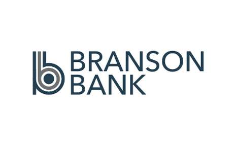 Main Logo for Branson Bank