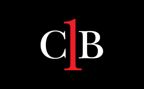 Main Logo for Commercial 1 Brokers