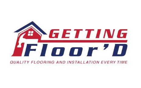 Main Logo for Getting Floor'D