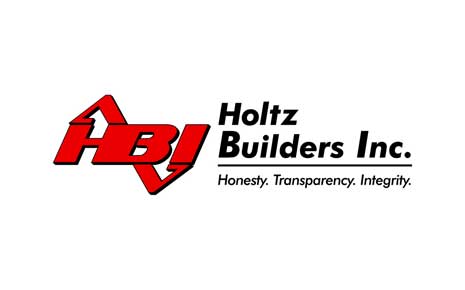 Main Logo for International Residence Hall/Holtz Builders