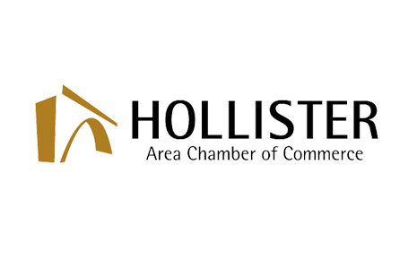 Main Logo for Hollister Area Chamber of Commerce