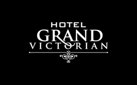 Main Logo for Hotel Grand Victorian