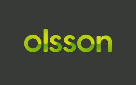 Main Logo for Olsson