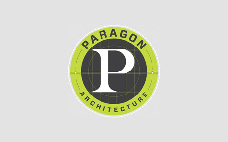 Main Logo for Paragon Architecture