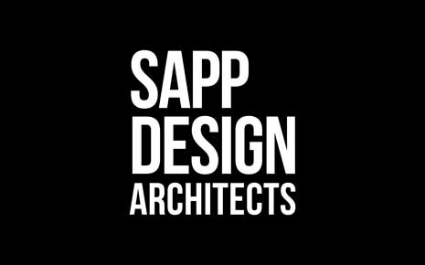 Main Logo for Sapp Design Architects