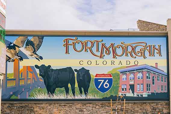 Click the A few surprises photo to open