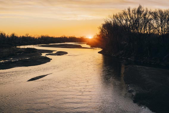 Click the Remote worker photo to open