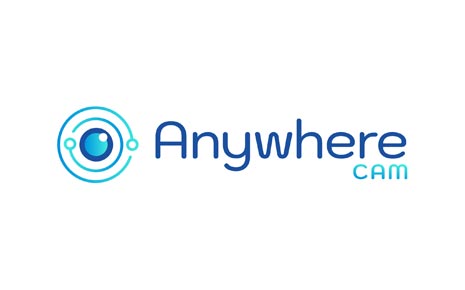 Main Logo for AnywhereCam