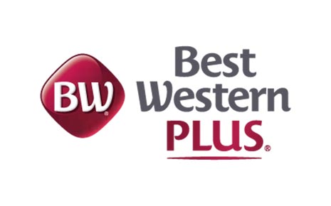 Main Logo for Best Western Plus