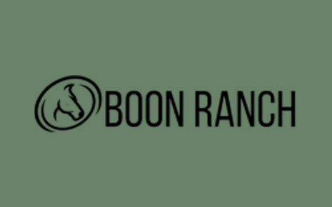 Main Logo for Boon Ranch