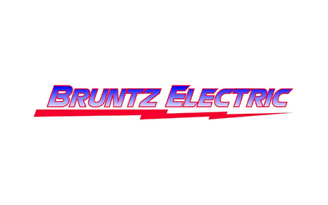 Main Logo for Bruntz Electric Inc.
