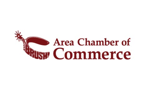 Click to view Brush Area Chamber of Commerce link