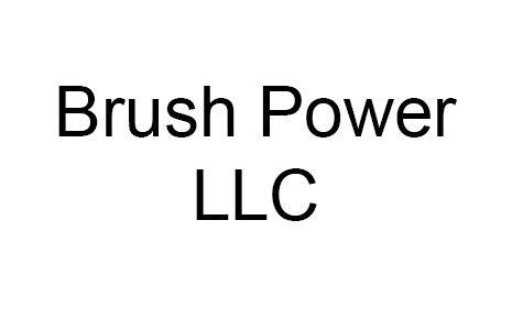 Main Logo for Brush Power LLC