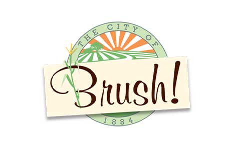 Click to view City of Brush link