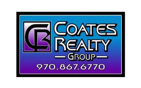 Main Logo for Coates Realty Group, LLC