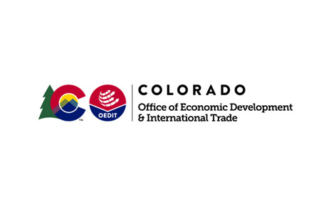 Click to view Colorado Office of Economic Development link