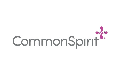 Main Logo for Common Spirit