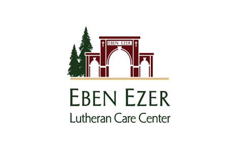Main Logo for Eben-Ezer Lutheran Care Centers