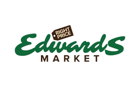 Main Logo for Edwards Right Price Market, Inc.