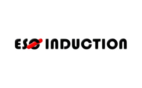 Main Logo for ESC Induction