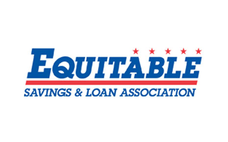 Main Logo for Equitable Savings & Loan Assoc.