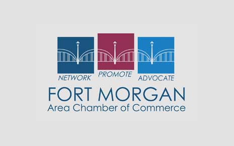 Click to view Fort Morgan Chamber of Commerce link