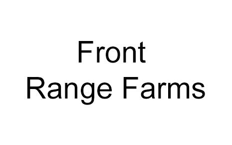 Main Logo for Front Range Farms