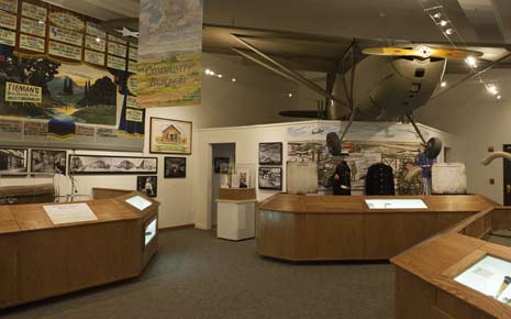 Living History Photo