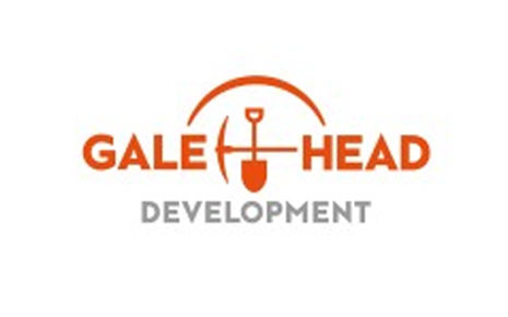 Main Logo for Galehead Development, LLC