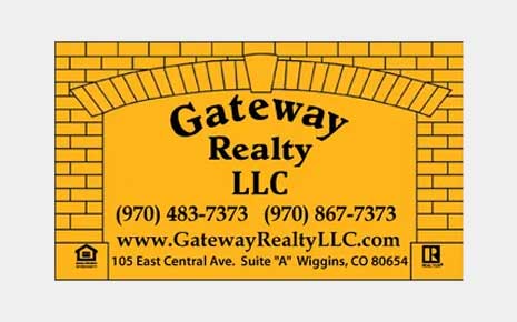 Main Logo for Gateway Realty