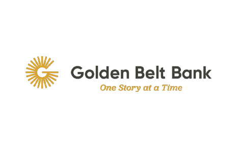 Main Logo for Golden Belt Bank