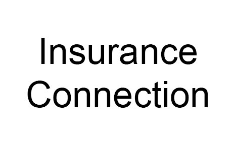 Main Logo for Insurance Connection