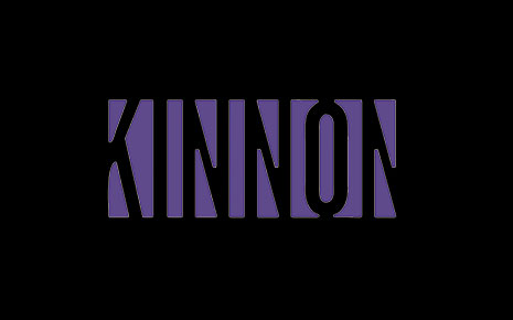 Main Logo for Kinnon Entertainment