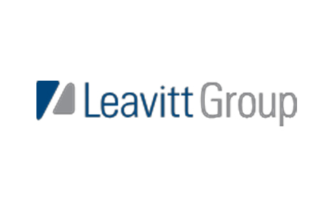 Main Logo for CIA-Leavitt Group