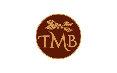 Main Logo for The Magick Bean