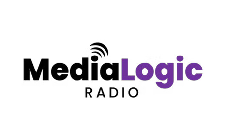 Main Logo for Media Logic Radio